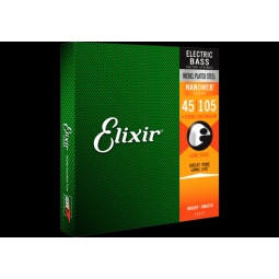 ELIXIR 14077 - Medium 45-65-85-105
