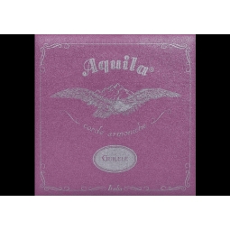 AQUILA CAQ 96C - GUITALELE - AECGDA