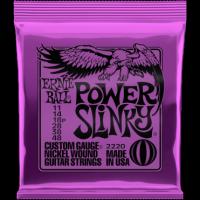ERNIE BALL 11-48 - 2220
