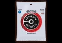 MARTIN & CO CMA MA550T 92/8 Phosphore Bronze - Authentic Treated, Medium