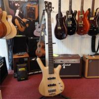WARWICK WPS 1244 NA