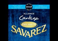 SAVAREZ Cantiga PREMIUM 510 AJP