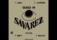 SAVAREZ 520R - Tirant Normale