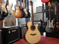 FURCH GUITARS Red Deluxe LC