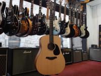 FURCH GUITARS VIOLET - D-SM