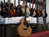 FURCH GUITARS VIOLET - Gc-SM LRB1