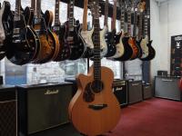 FURCH GUITARS BLUE - Gc-CM LH