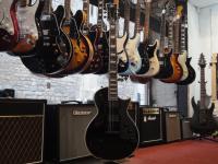 LTD EC401-BLK