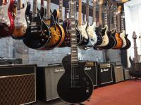 LTD EC257-BLKS