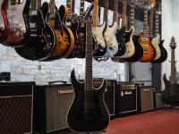 LTD MH1001NT - SBK