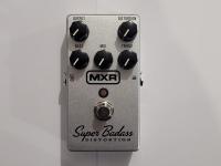 MXR Super Badass Distortion - M75