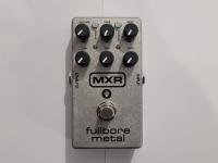 MXR Fullbore metal - M116