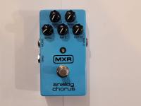 MXR Analog Chorus - MXR M234