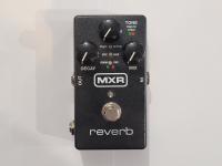 MXR Reverb - M300