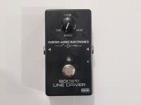 MXR Boost / Line Driver - MC401