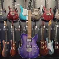 G&L TASDLX - BBS