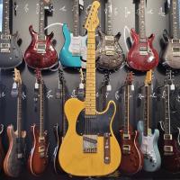 G&L TASC-BBL-M