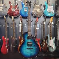 LTD EC200DX-BLB