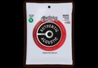 MARTIN & CO CMA MA500T 92/8 Phosphore Bronze - Authentic Treated, 12c Extra Light