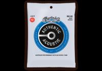 MARTIN & CO CMA MA140 SP 80/20 Bronze - Authentic, Light