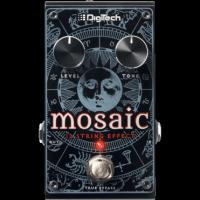 DIGITECH MOSAIC