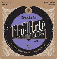 D'ADDARIO EJ44 - Tirant Extra Fort