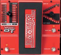 DIGITECH WHAMMY DT