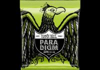 ERNIE BALL CEB 2021 PARADIGM - Regular slinky 10-46