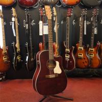ART & LUTHERIE AMERICANA Tennessee Red CW Presys II