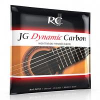 ROYAL CLASSIC DC10 - DYMAMIC CARBON HIGH TENSION