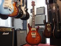 PRS SE Standard 24 Tobacco Burst