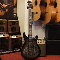 PRS SE Mark Holcomb HBB Holcomb Blue Burst