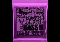 ERNIE BALL CEB 2821 - Power slinky /5c 50-70-85-105-135