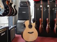 FURCH GUITARS Yellow - Gc-SR LRB1