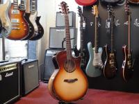 FURCH GUITARS Edition Limited Forty Gc-LX