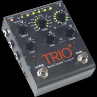 DIGITECH TRIO+ Band Creator