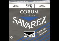 SAVAREZ 500AR - Corum Alliance - Tirant Normal