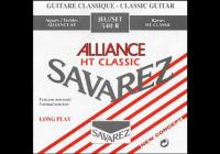 SAVAREZ 540R - Tirant normal