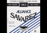 SAVAREZ 540J - Tirant Fort