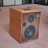 ACUS One For Street Wood