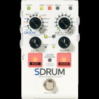 DIGITECH SDRUM