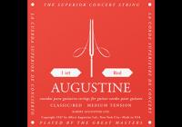 AUGUSTINE Rouge - Tirant Normal