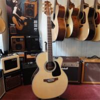 TAKAMINE GN51CENAT