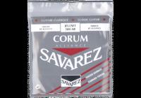 SAVAREZ 500AJ - Corum Alliance - Fort Tirant
