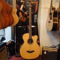 TAKAMINE GB30CENAT