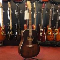 ART & LUTHERIE AMERICANA Bourbon Burst