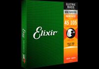 ELIXIR 14077 - Medium 45-65-85-105