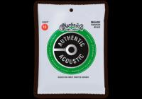 MARTIN & CO CMA MA540S - Phosphore Bronze - Authentic Silked 540S - Phosphore Bronze - Authentic Silked, Light