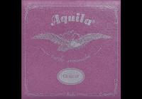 AQUILA CAQ 96C - GUITALELE - AECGDA