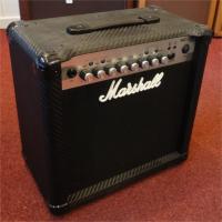 MARSHALL MG15GFX